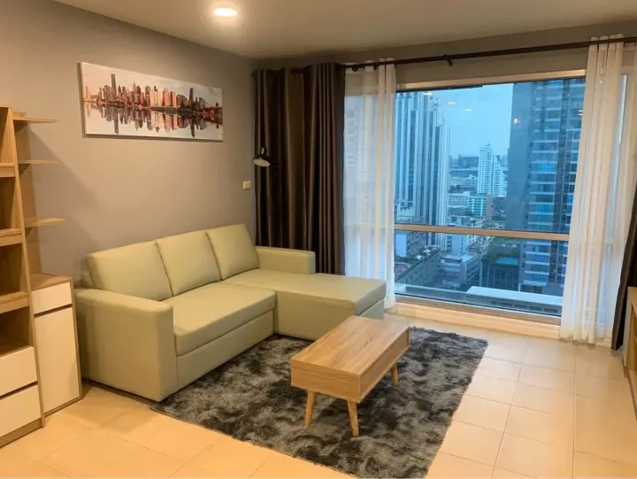 Property photos for Sukhumvit Suite