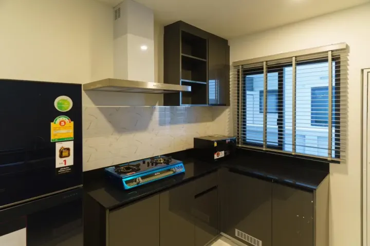 Property photos for The City Bangna Km.7