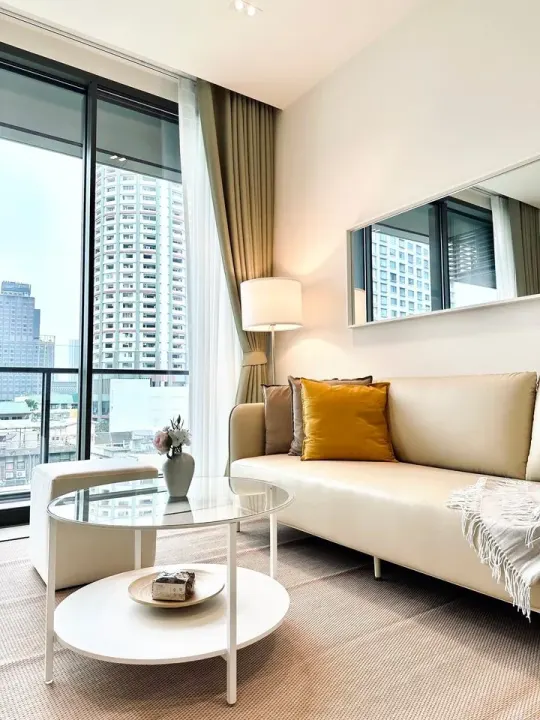 Property photos for The Strand Thonglor