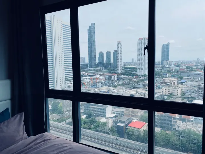 Property photos for Urbano Absolute Sathon - Taksin