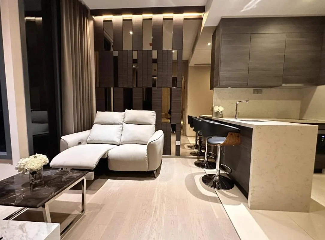 Property photos for The Esse Asoke