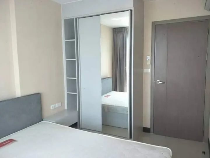 Property photos for The Base Sukhumvit 77