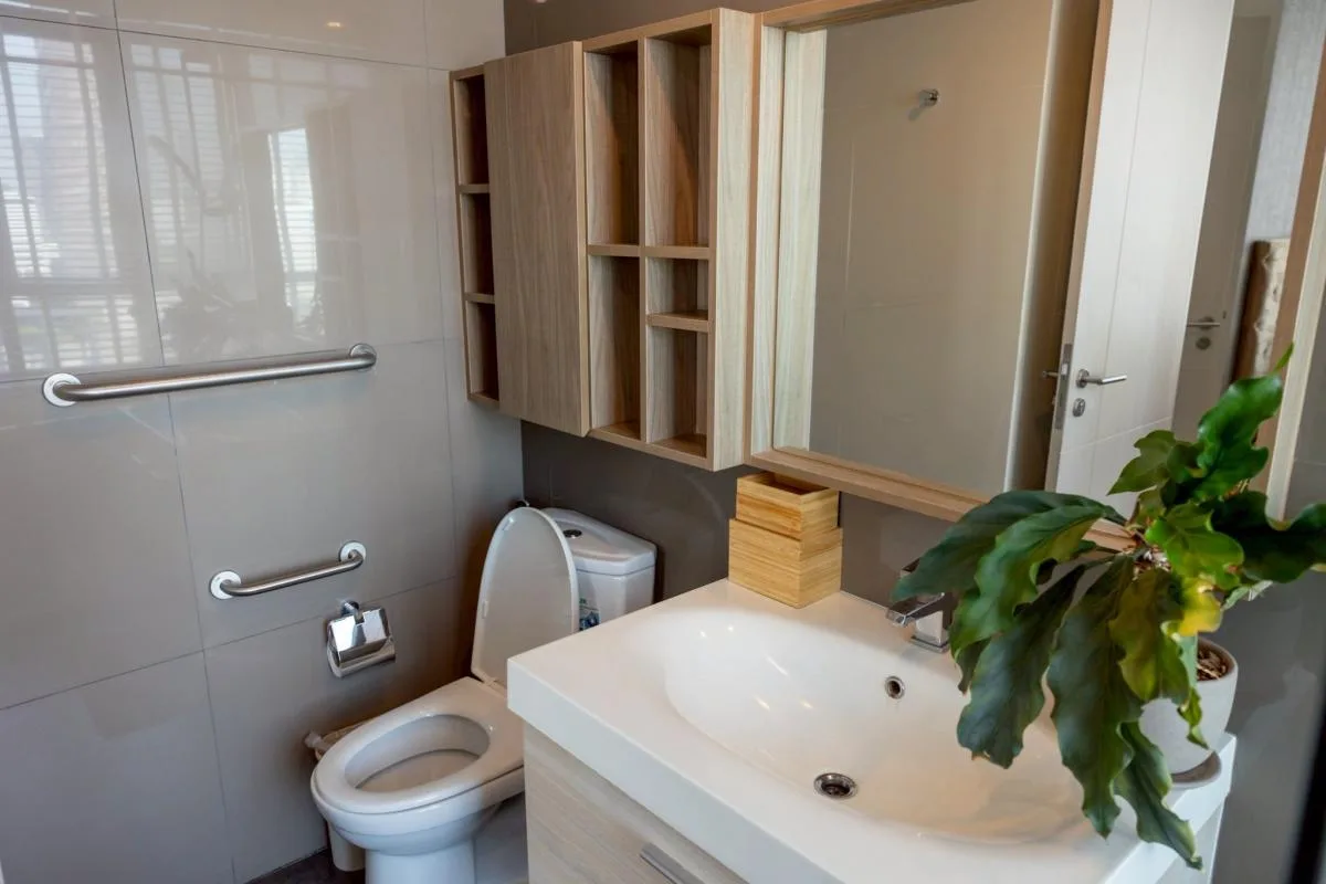 Property photos for The Capital Ekamai-Thonglor