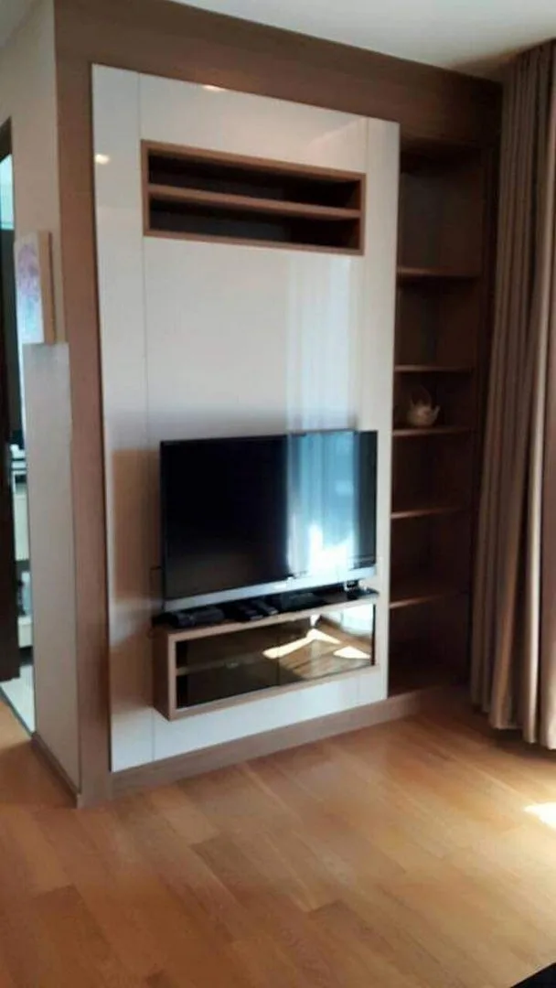 Property photos for The Address Asoke
