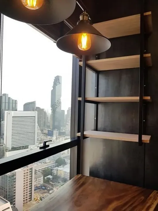 Property photos for Ashton Chula - Silom