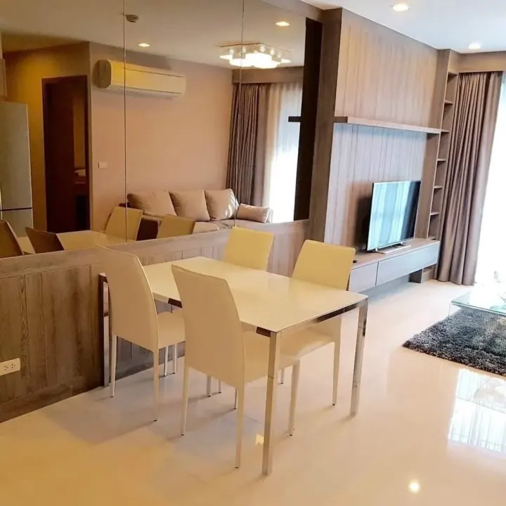 Property photos for Trapezo Sukhumvit 16