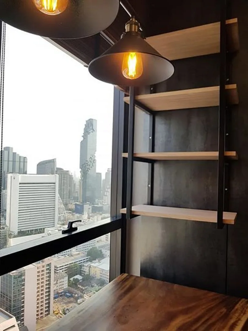 Property photos for Ashton Chula - Silom
