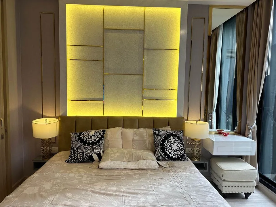 Property photos for Noble Ploenchit