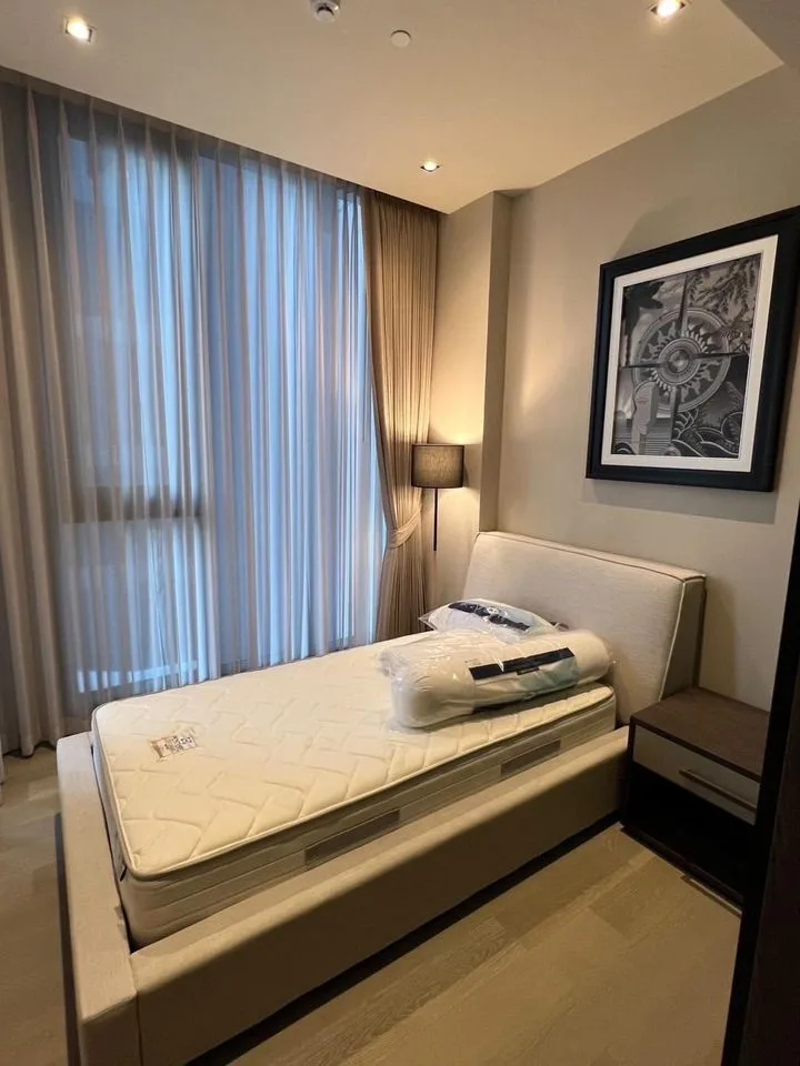 Property photos for Hyde Heritage Thonglor