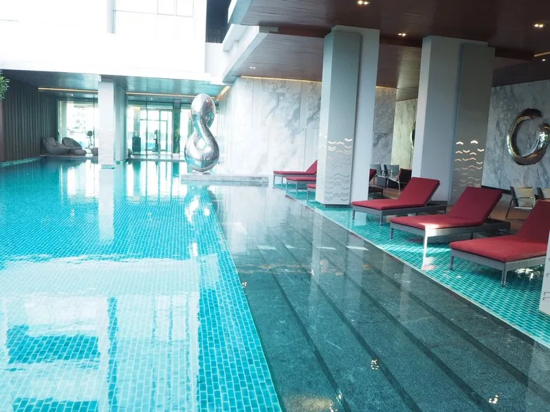Property photos for The Room Sukhumvit 69