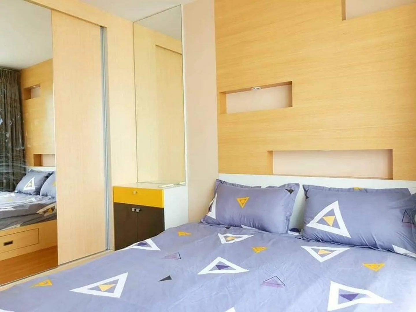 Property photos for The Base Sukhumvit 77