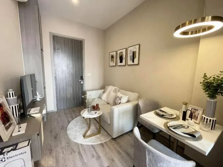 Property photos for Knightsbridge Prime Onnut