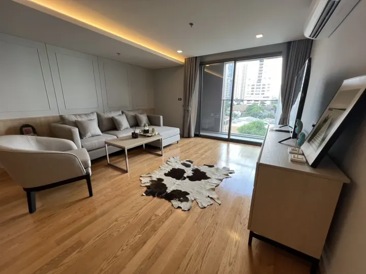 Property photos for Piya Apartment Sukhumvit 15