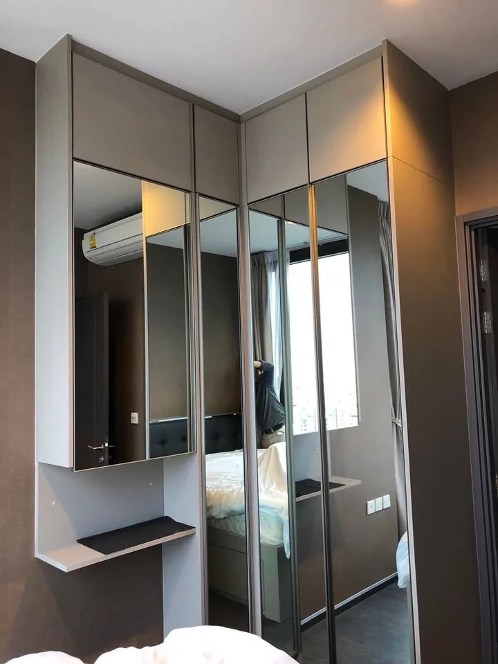 Property photos for Edge Sukhumvit 23