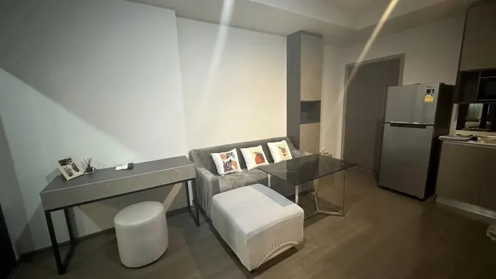 Property photos for Ideo Phaholyothin Chatujak