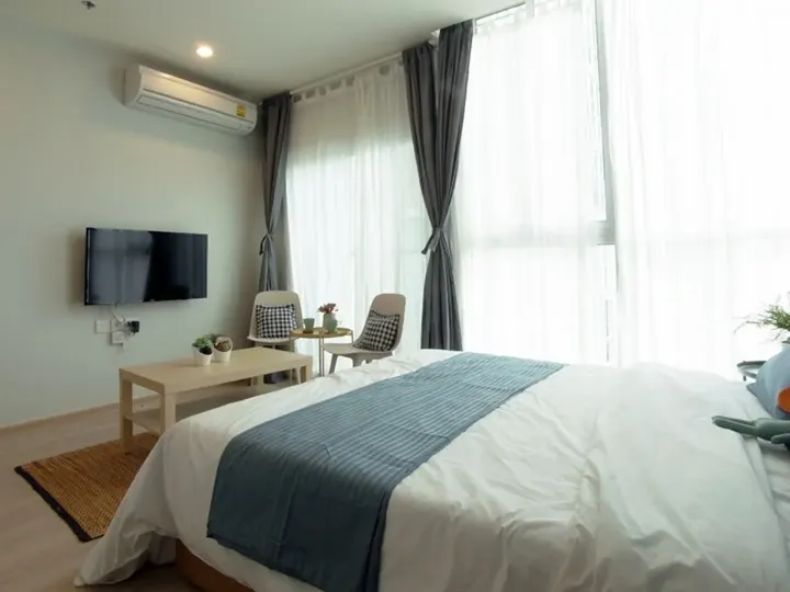 Property photos for Noble Revolve Ratchada