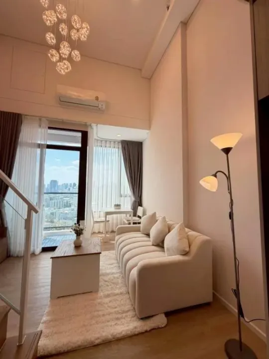 Property photos for Siamese Residence Landmark @ Mrta Station