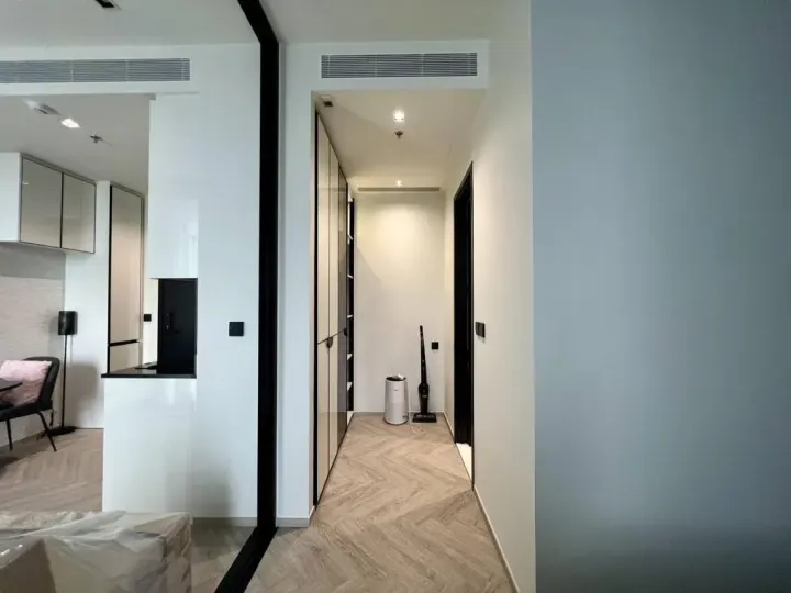 Property photos for Chapter Charoennakhorn-riverside