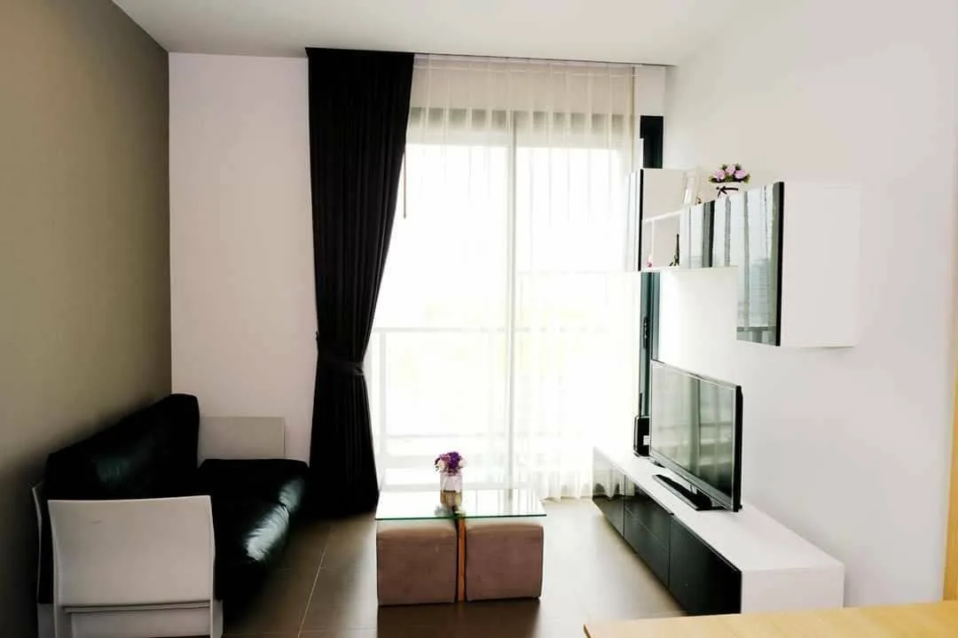 Property photos for M Ladprao