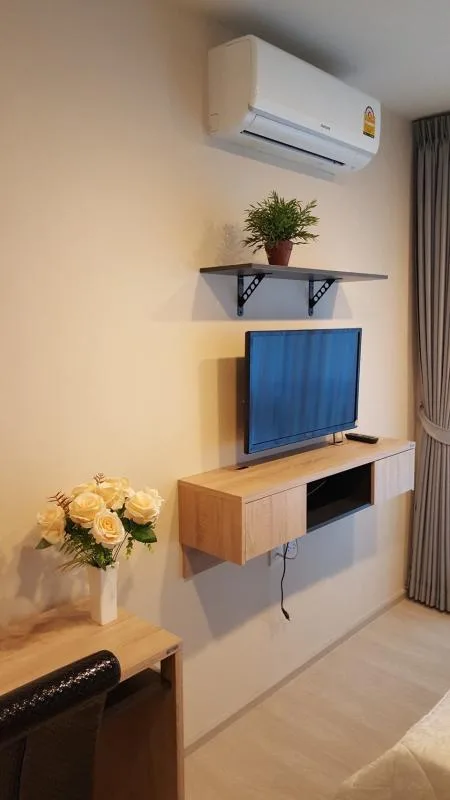 Property photos for Life Sukhumvit 48