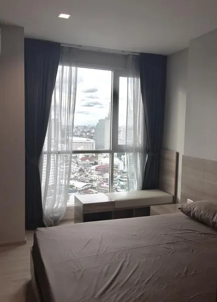 Property photos for Rhythm Sathorn