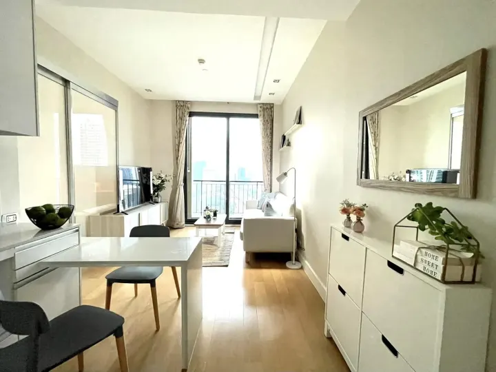Property photos for Equinox Phahol-vibha