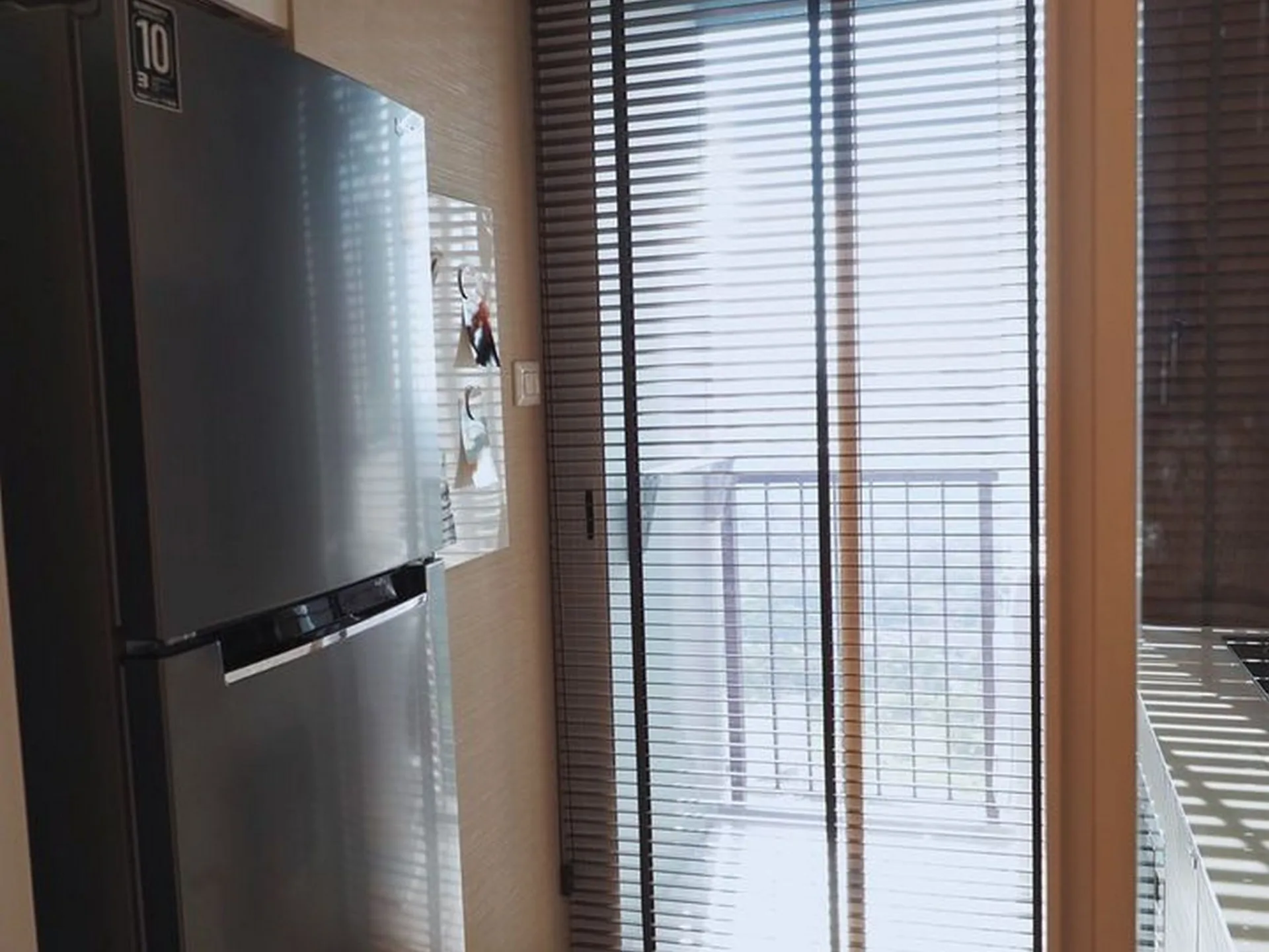 Property photos for The Saint Residences