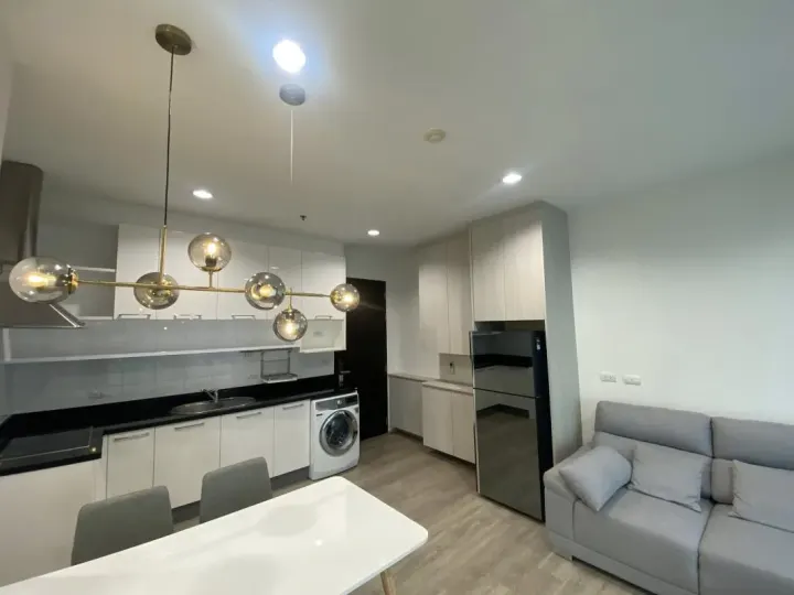 Property photos for Baan Klang Krung Siam - Pathumwan