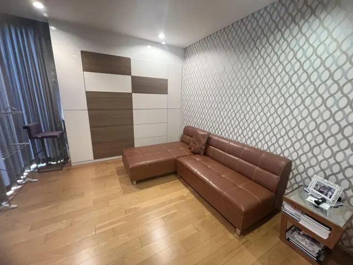 Property photos for The Breeze Narathiwat