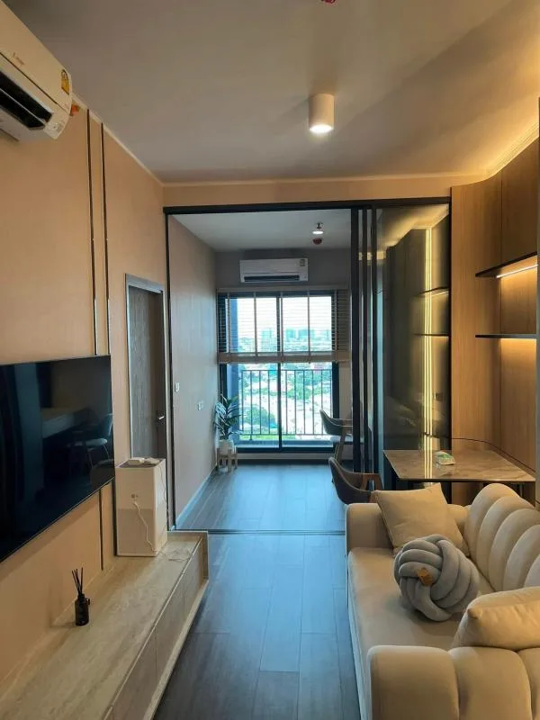 Property photos for Ideo Sukhumvit ??? Rama 4