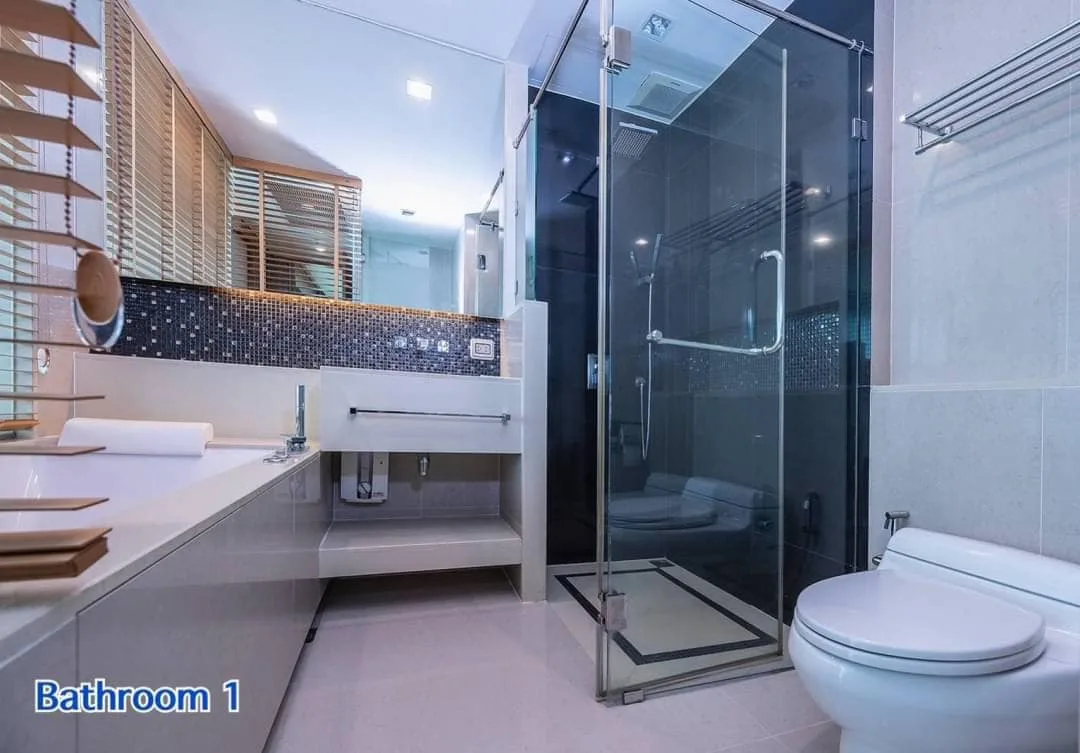 Property photos for The Address Sathorn