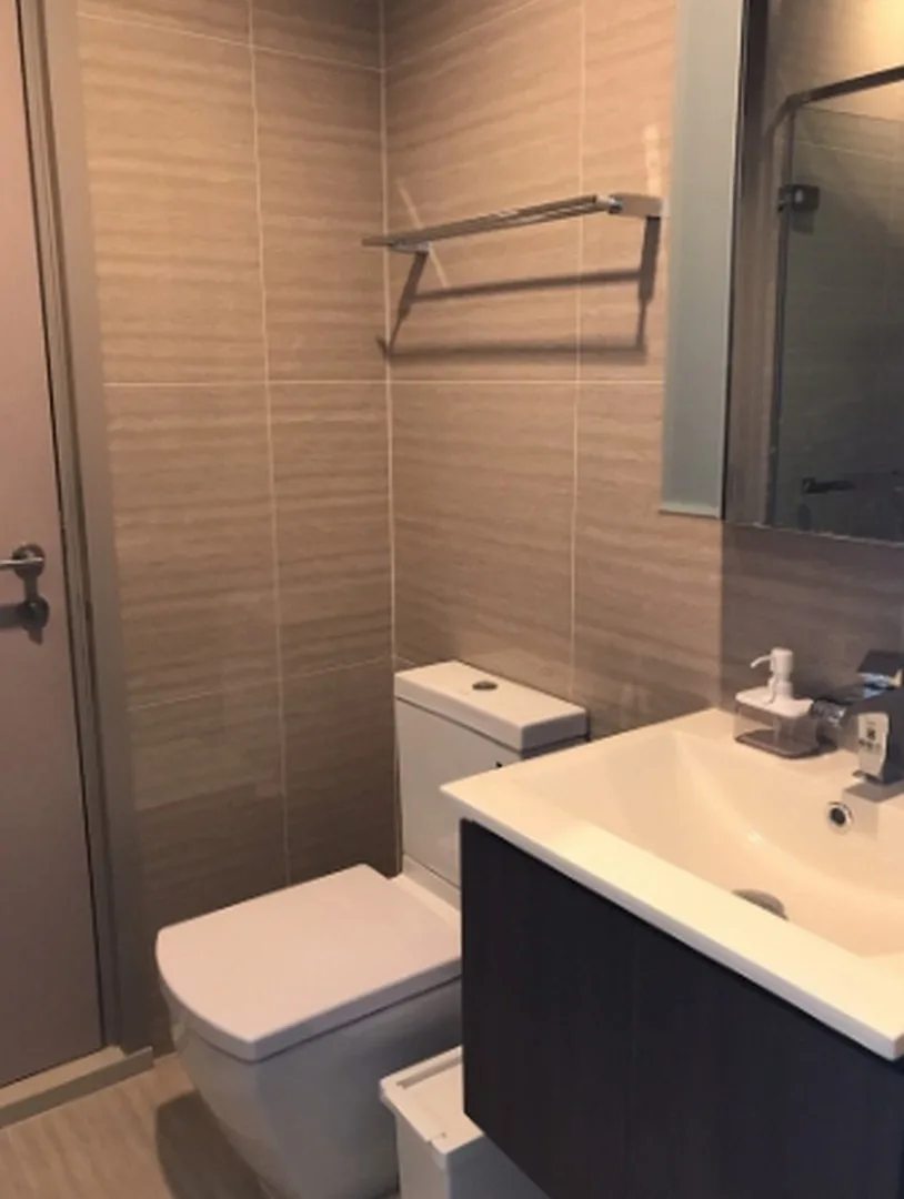 Property photos for The Line Asoke - Ratchada