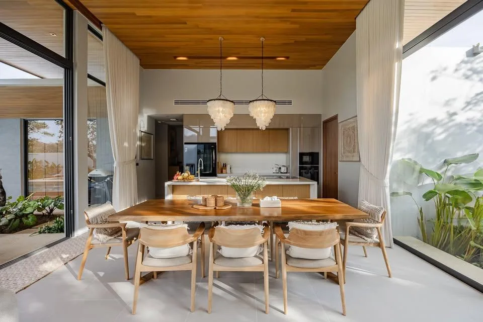 Property photos for Botanica Zen