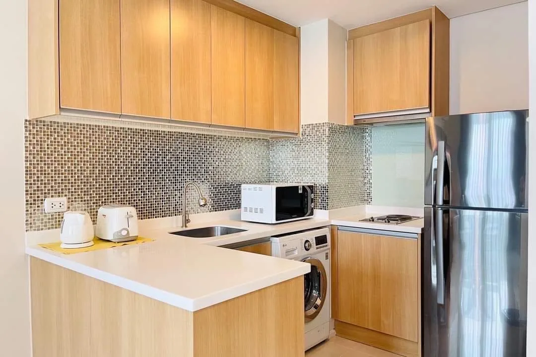 Property photos for Villa Asoke