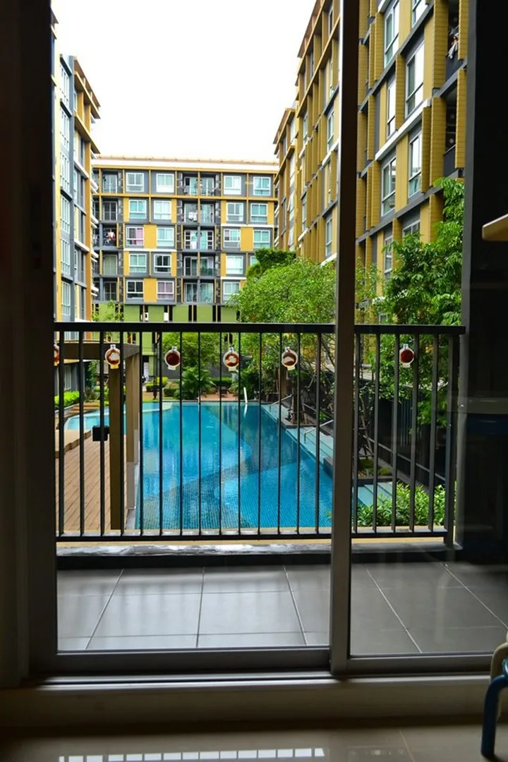 Property photos for Metro Luxe Rama 4