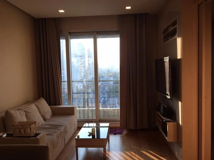 Property photos for The Address Asoke