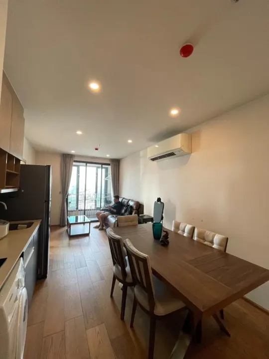 Property photos for Q Chidlom - Phetchaburi