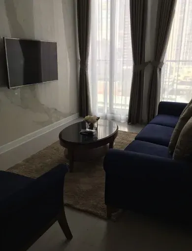 Property photos for Noble Ploenchit
