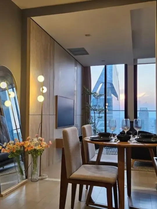 Property photos for Noble Ploenchit