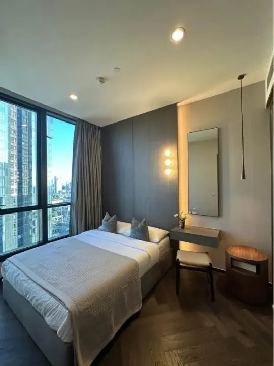 Property photos for The Esse Sukhumvit 36