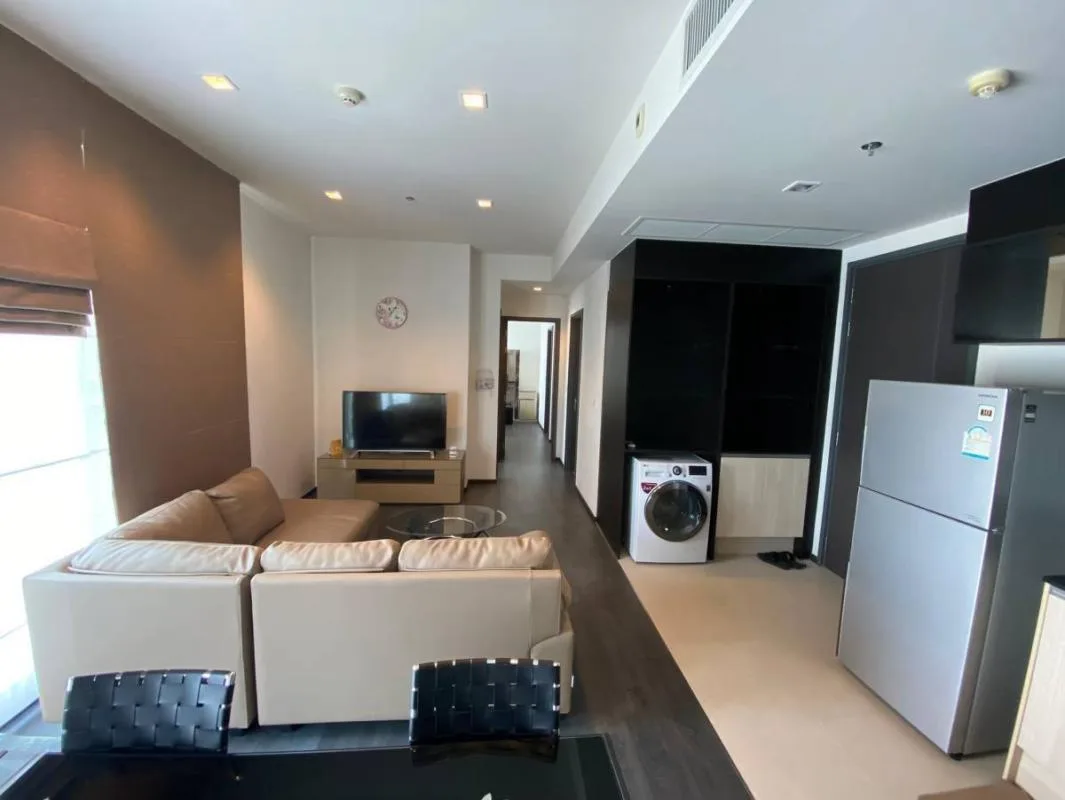 Property photos for Edge Sukhumvit 23