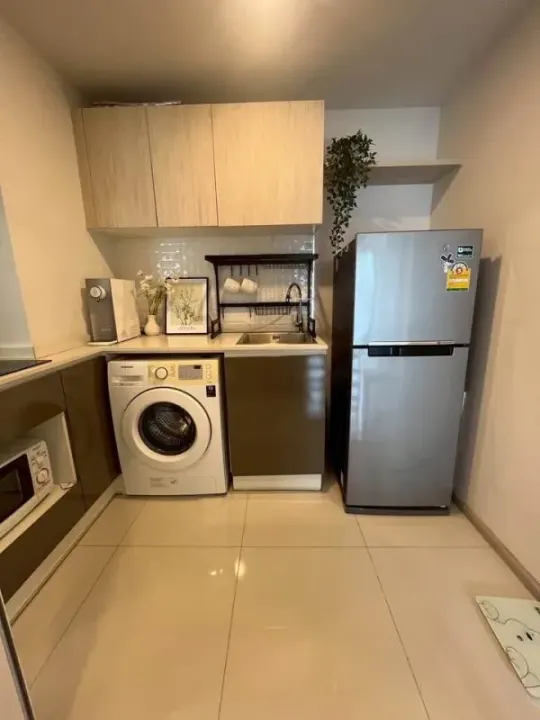Property photos for The Tree Sukhumvit 64