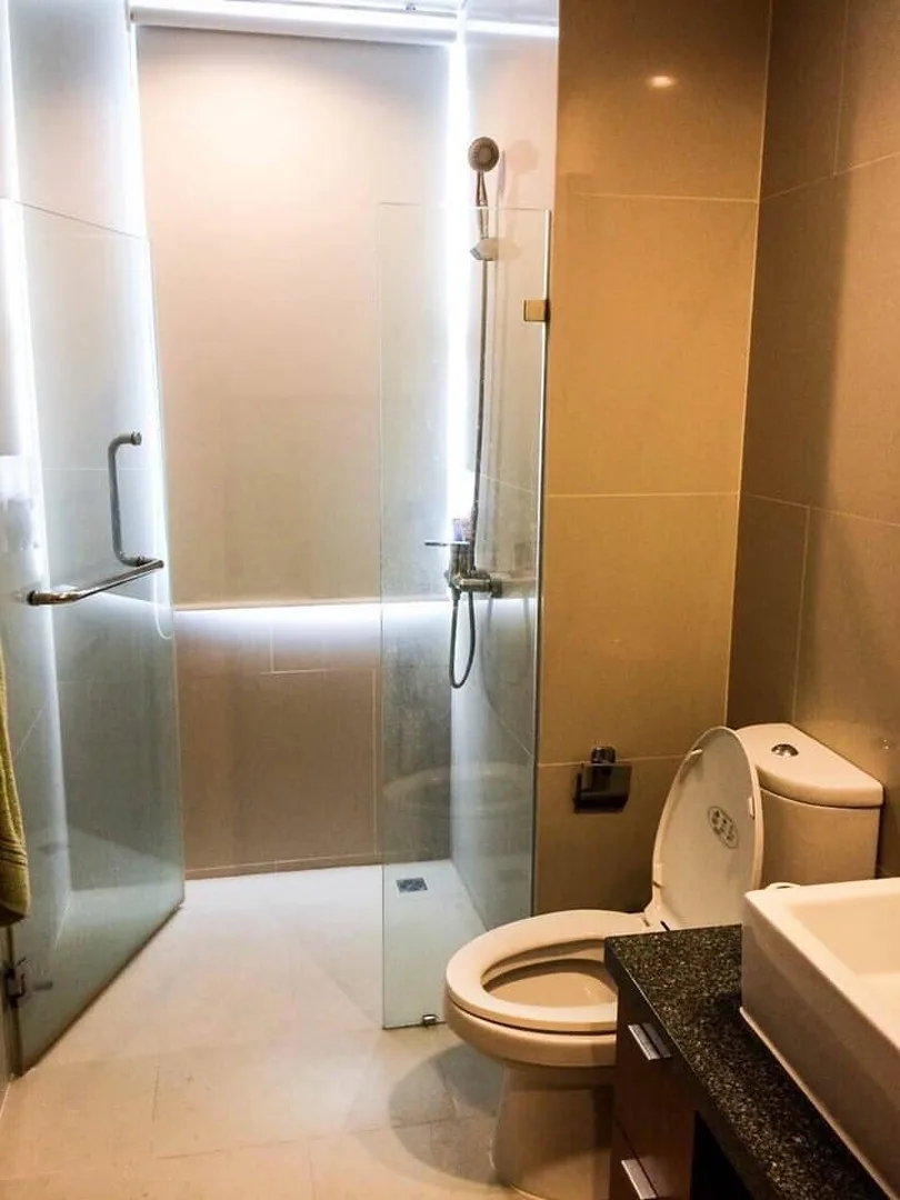 Property photos for Villa Sathorn