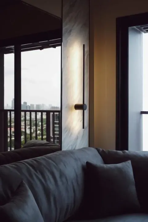 Property photos for Park Origin Thonglor