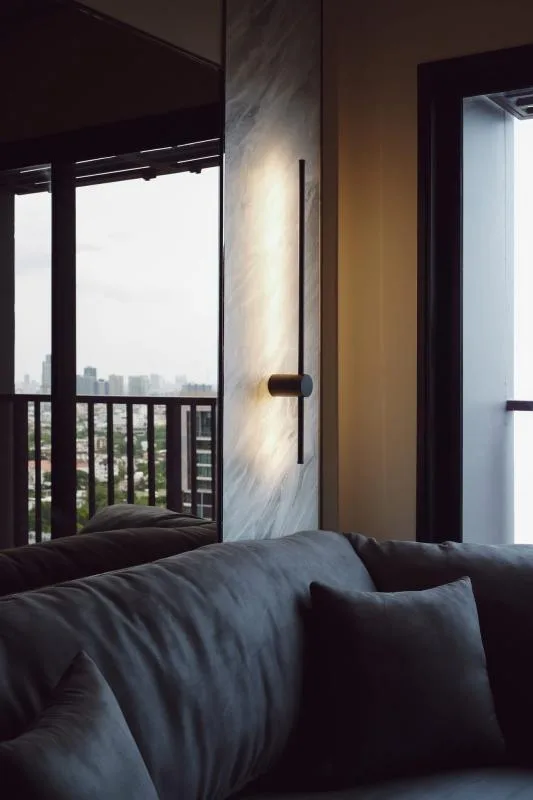 Property photos for Park Origin Thonglor