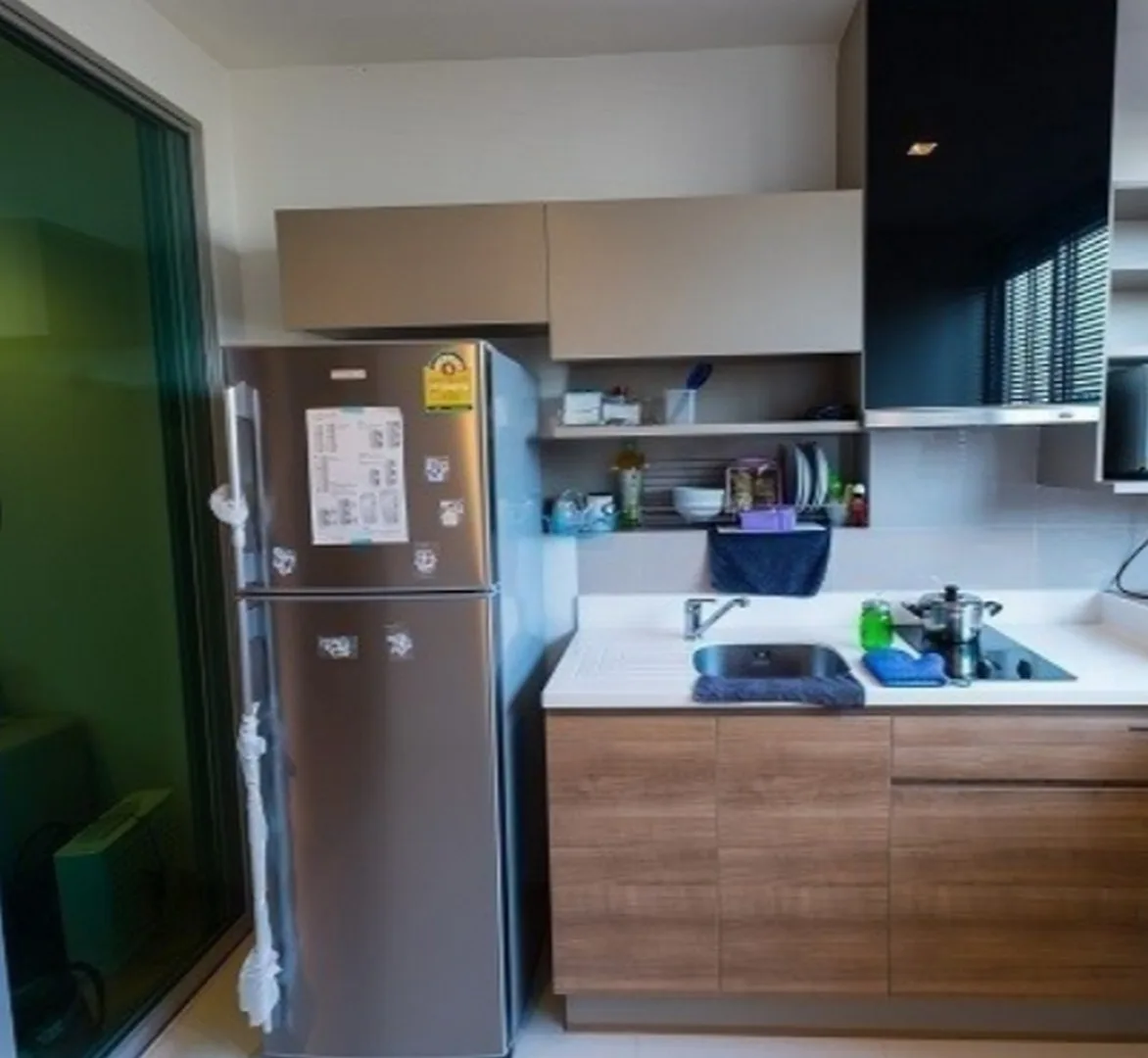 Property photos for Rhythm Phahol-Ari