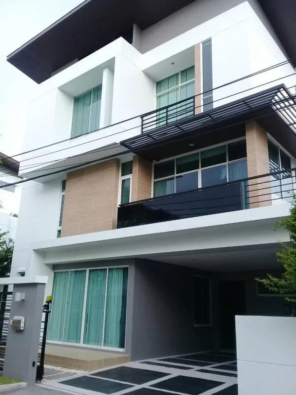 Property photos for Nirvana Beyond Lite Rama 9
