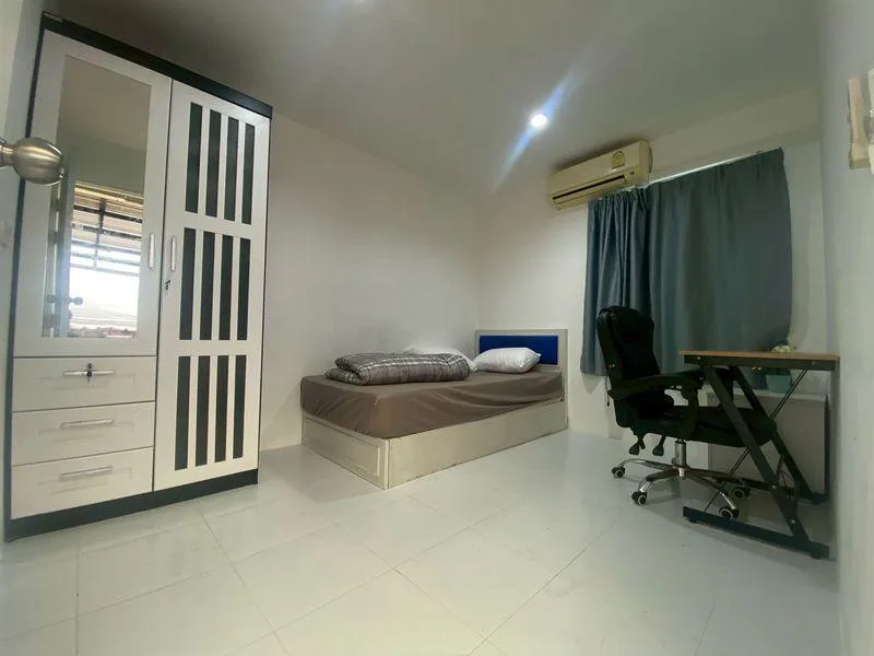 Property photos for Passorn Prestige Luxe Pattanakarn