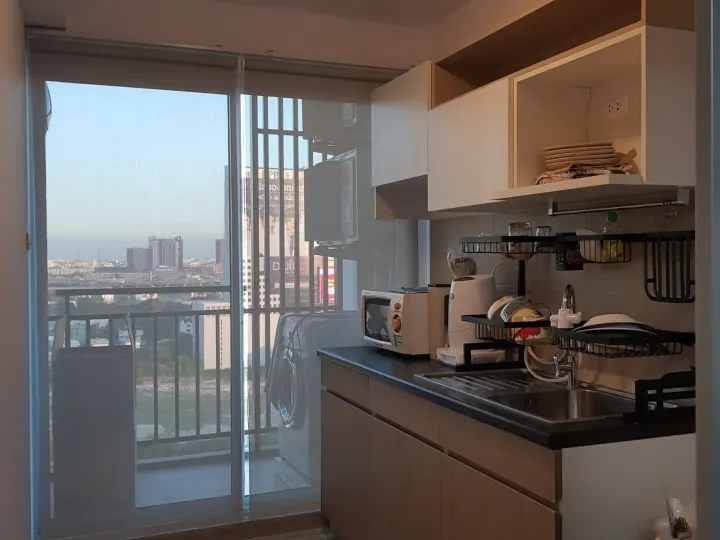 Property photos for Supalai Veranda Rama 9