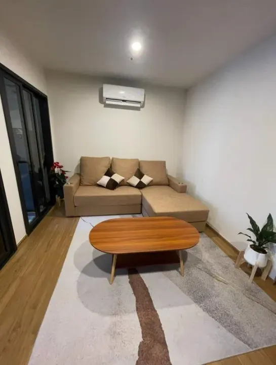 Property photos for The Line Vibe